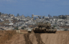 Ізраїльські війська взяли під контроль палестинську сторону КПП "Рафах"