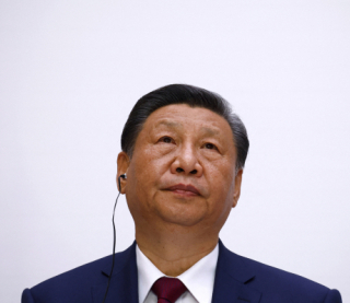 Войны, деньги, интересы Си. Удался ли разговор с китайским лидером в Париже