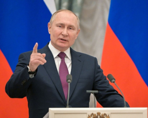 "Коронація пахана": у Зеленського прокоментували "інавгурацію" Путіна