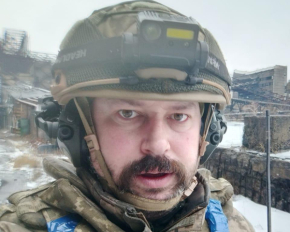 Националист, воин, семьянин: на фронте погиб воспитанник "Пласта" Александр Машлай