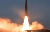 "Вибухають у повітрі": стало відомо несправності ракет КНДР, якими РФ обстрілює Україну