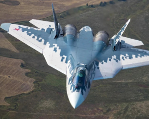 У Повітряних силах України розповіли про новинки у військовій сфері РФ