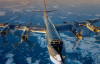 Ракетна небезпека: росіяни підняли в небо бомбардувальники Ту-95