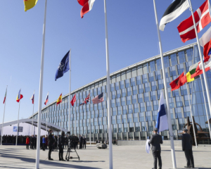 Нейтральные страны Европы хотят усилить сотрудничество с НАТО
