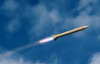 Российские террористы снова атакуют Украину ракетами