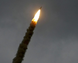 Росія вдарила по Україні ракетами: у кількох областях повідомили про влучання