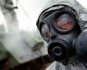 Россия использует химическое оружие в промышленных масштабах - британский полковник