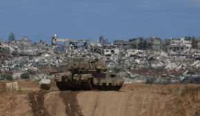 Міністр оборони Ізраїлю сказав, скільки триватиме операція в Рафасі