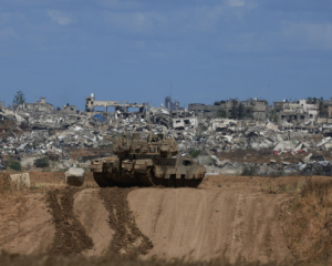 Міністр оборони Ізраїлю сказав, скільки триватиме операція в Рафасі