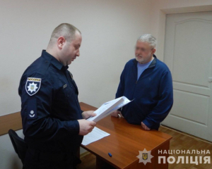 Коломойскому сообщили о подозрении в заказе убийства