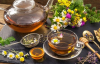 10 видів чаю, які покращують травлення
