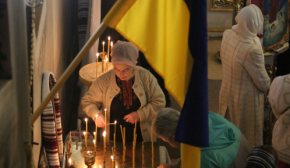 Каноническая аномалия Украины: Томос об автокефалии и религиозная юрисдикция оккупанта
