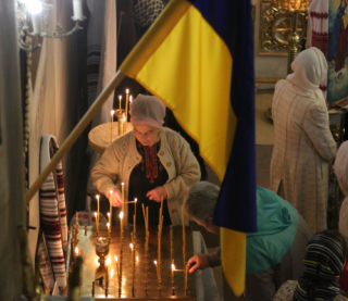 Каноническая аномалия Украины: Томос об автокефалии и религиозная юрисдикция оккупанта