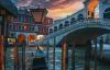 Венеция за 10 дней заработала на туристах €1 млн