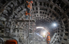 "Вода б'є фонтанами" - чиновник КМДА про ремонт тунелю метро