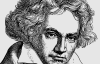 В волосах Бетховена обнаружили свинец. Откуда он взялся