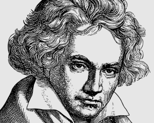 В волосах Бетховена обнаружили свинец. Откуда он взялся