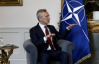 Столтенберг сделал заявление по отправке войск НАТО в Украину