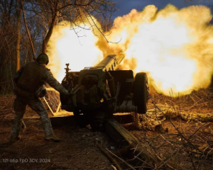 Загарбники намагаються прорвати українську оборону: військовий розповів про бої на Лиманському напрямку