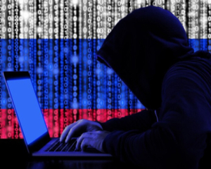 Хакерська атака РФ: українські канали 18 хв. транслювали парад у Москві
