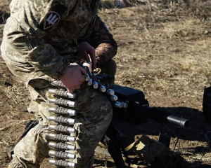В Украине продлено военное положение и всеобщую мобилизацию