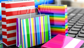 Украинцы на шопинг тратят больше, чем европейцы - исследование