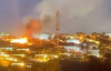 БпЛА атаковали дежурный НПЗ в Калужской области: на заводе мощный пожар