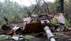 Сотні трупів і гори металобрухту: повідомили нові втрати РФ в Україні