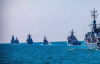 Росія поспіхом прибрала всі ракетоносії з Чорного моря