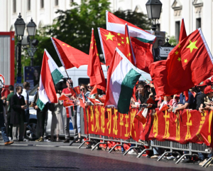 Венгрия подписала с Китаем почти 20 соглашений