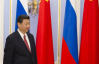 Китай намагається створити нову "вісь Путіна" у Європі