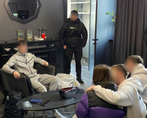 Одного з організаторів "п'яних вечірок" у Києві випустили з-під варти