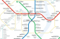 Как работает красная ветка метро во время тревоги