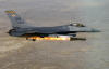 Коли в Україну прибудуть F-16 - ЗМІ назвали терміни