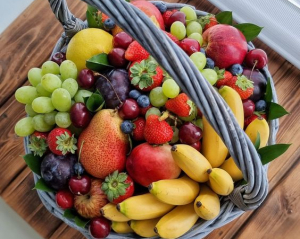 Какие фрукты есть, чтобы быстро похудеть