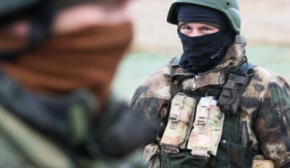 Росіяни намагаються зайти до тилу ЗСУ у Серебрянському лісі: яка там ситуація
