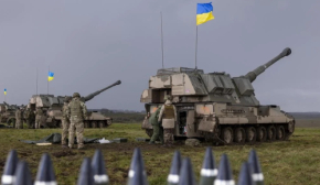 Часть обещанного оружия уже доставлена в Украину - Кирби