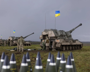 Часть обещанного оружия уже доставлена в Украину - Кирби