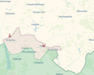 Продолжаются бои за населенные пункты в серой зоне: в ВСУ рассказали о ситуации на Харьковщине