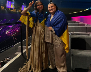 Несмотря на &quot;смертельную позицию&quot;: украинская команда установила рекорд на Евровидении