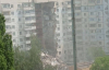Обвал подъезда в многоэтажке в Белгороде мог быть вызван подрывом изнутри - OSINT исследователи