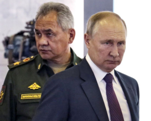 Путин снимает Шойгу с должности министра обороны России: ему уже нашли замену