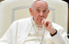 Папа Римский сделал новое заявление об обмене пленными между РФ и Украиной
