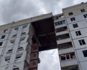 Обвал дома в Белгороде: назвали окончательное количество жертв