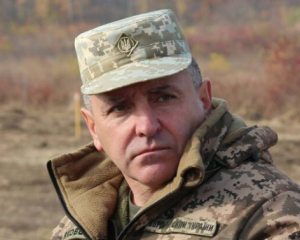 Укрепления на Харьковщине: генерал ответил на упреки