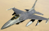 F-16 будуть в Україні протягом місяця - ЗМІ