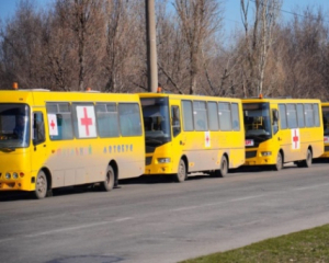 В Сумской области началась эвакуация из двух городов