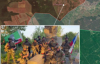 Аналітики показали окупантів в Огірцевому та повідомили про просування загарбників біля Вовчанська