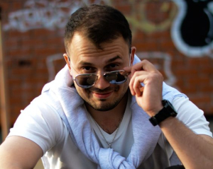 Есть ли в украинском языке слово "мужчина": что говорят языковеды и словари