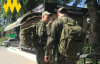 В Крым сгоняют новые российские подразделения - партизаны показали фото